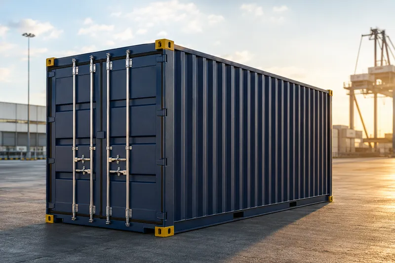 How to Choose the Right Container for Storage