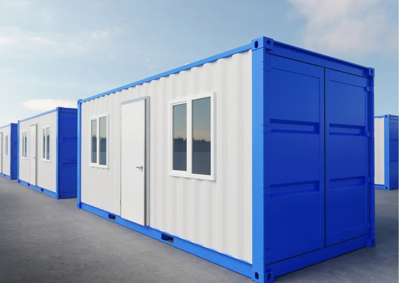 Special-Purpose Containers