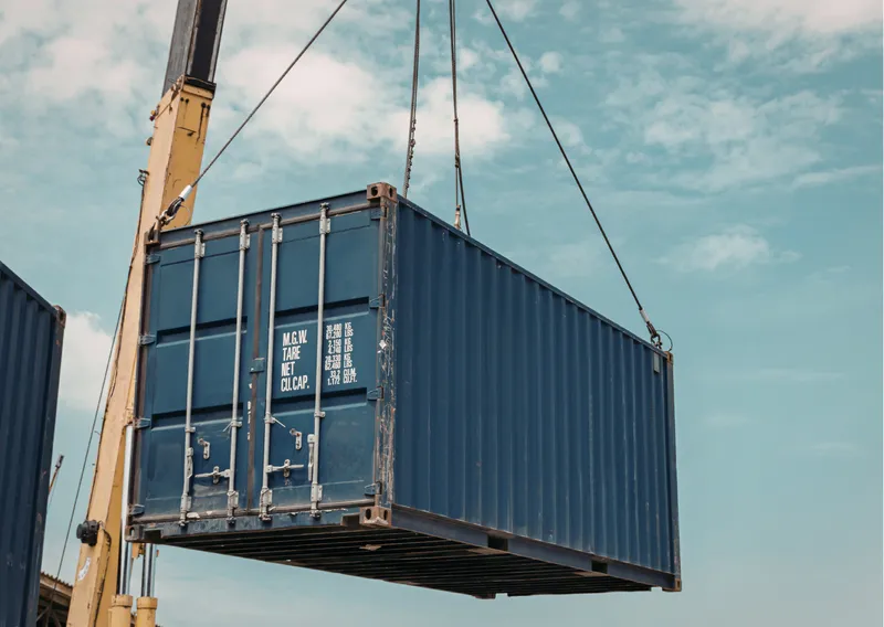 Factors Affecting Container Cost