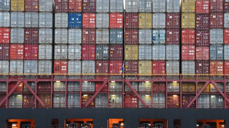 Advantages of Custom Container Solutions